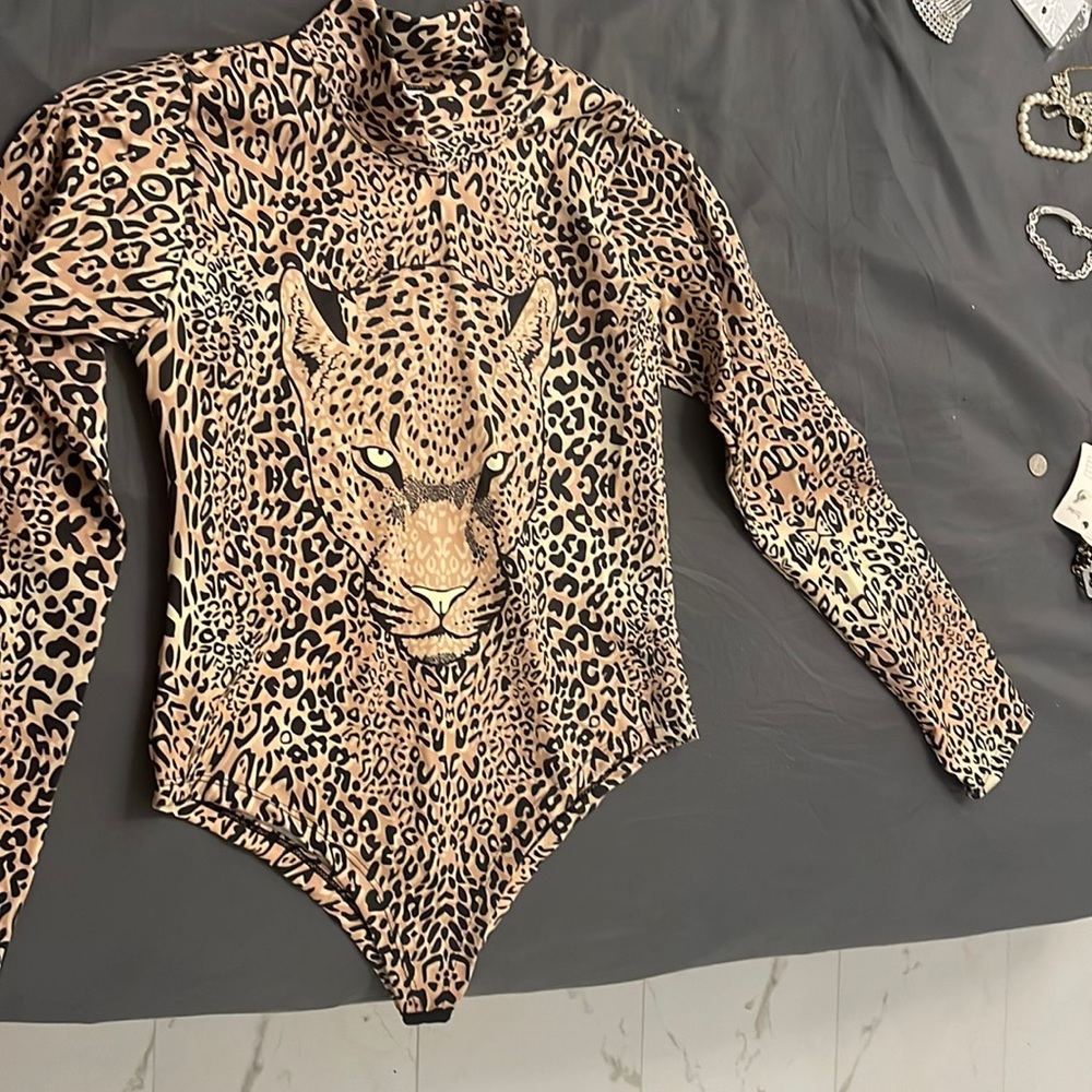 Bodysuit